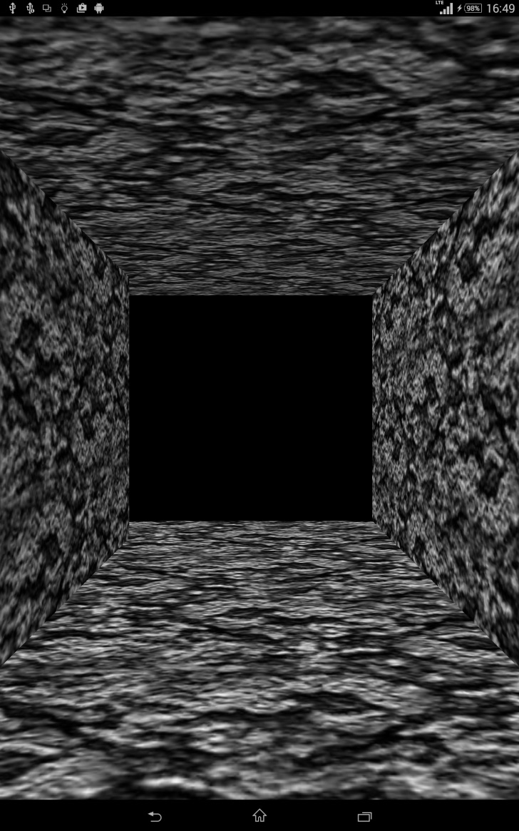 Dungeon