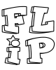 フリップ